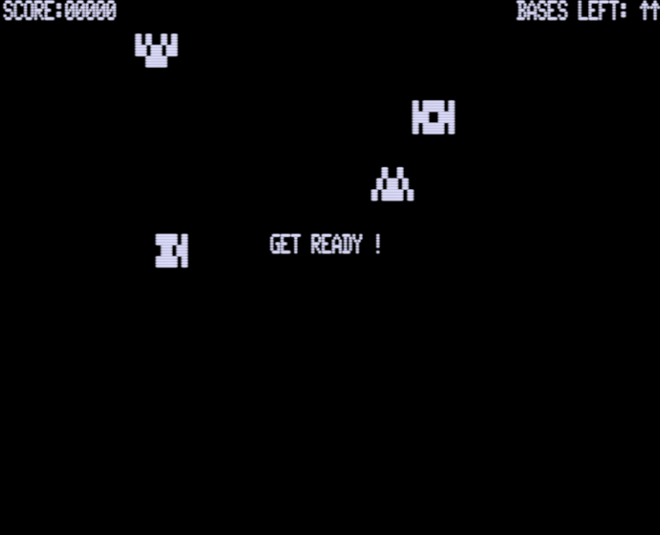 Screen shot